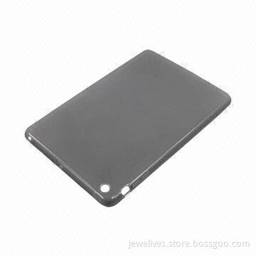 TPU Tablet Cover for iPad Mini 2